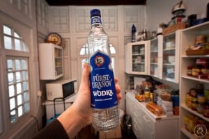 Fürst Uranov vodka