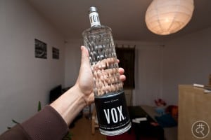 Vox vodka