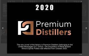 Premium Distillers bought by Unite Beverages